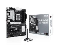 ASUS PRIME B650-PLUS WIFI AM5 DDR5 Ses+2.5GLan HDMI DP 2xM2 USB3.2 ATX - 1